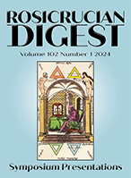 Rosicrucian Digest Vol 98 No 2 2020